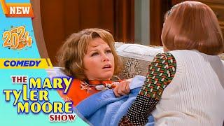 The Mary Tyler Moore Show ️2024""Edie Gets Married"Best Comedy TV 2024