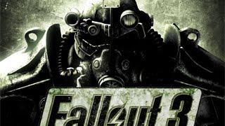 Fallout 3 - 11 Random Wandering