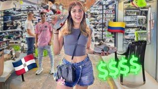 ¿EL PAÍS MÁS BARATO PARA VACACIONAR? | Vlog Delane Medellín