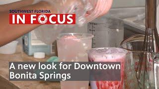 A new look and vibe for downtown Bonita Springs, Florida | Southwest Florida In Focus