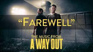 A WAY OUT - Farewell OST