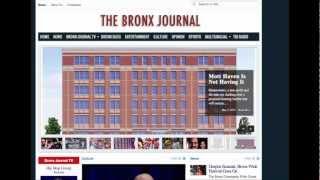 The Bronx Journal