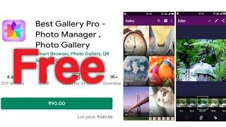 Beat Gallery Pro - Photo Manager , Photo Gallery App Download Free