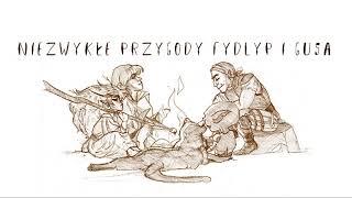 Odcinek Specjalny - Niezwykła Przygoda Gusa