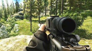 Tarkov Wipe - Questing And Early Wipe Farming!