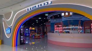 Commercial indoor playground equipment, soft play, kids jungle gym--China manufacturer in Guangzhou