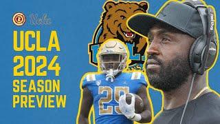 2024 UCLA Football Preview | Louisville Injury News | Starting QBs Named in Boise, SDSU