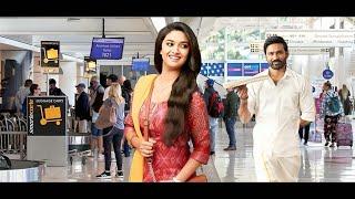 Keerthy Suresh & Bramhanand Blockbuster Full Hindi Dubbed Action Movies | Prakash Raj, Ashish Movie