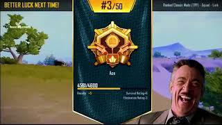 PUBG MOBILE FUNNY MOMENT PART 1 WITH ADI PLAYS