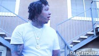 King Yella - Vell Gang (Official Video) | Shot By @Drakeofchiraq