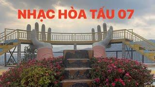 NHẠC HÒA TẤU 07