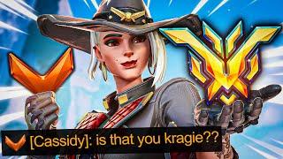 Unranked to GM ASHE ONLY... | #10