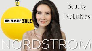  NORDSTROM ANNIVERSARY SALE 2022 BEAUTY RECOMMENDATIONS