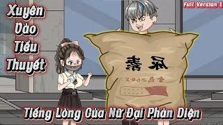 Full Version 1 | Tiếng Lòng Của Nữ Đại Phản Diện | Kay Review