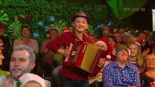 A Country Medley! | The Late Late Toy Show | RTÉ One