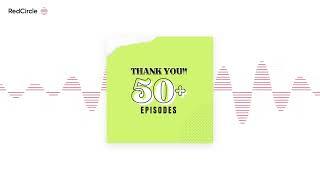 Dre & Smiley - The Inner Circle - Ep. 50 - Celebrating over 50 podcast episodes!