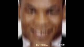 mike Tyson