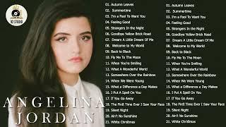 Best Songs of Angelina Jordan Full Album 2022 - Angelina Jordan Greatest Hits (No ad)