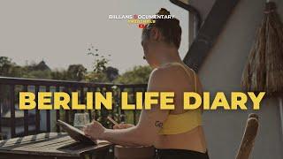 Discover Berlin's Hidden Neighborhoods & Lifestyle - A Documentary Film