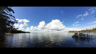 Lake Huron Views at Kewadin Casino St Ignace