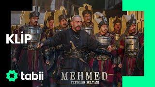 Kurtçu Doğan, Giustiniani’nin Canını Aldı! | Mehmed: Fetihler Sultanı 28. Bölüm