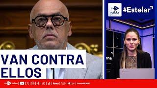 LA ORDEN ES INMEDIATA | #evtvnoticias #Estelar | 12/23/24 1/3