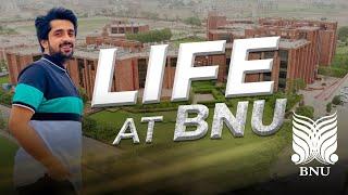 Life AT BNU | Beaconhouse National University | Exploring BNU