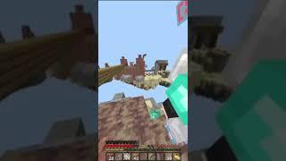 DUMBEST SKYWARS KILLS (Unfinished Montage) #ihopethigetsviews #gaming #skywars #minecraft