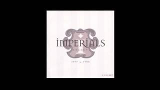 I'm Forgiven - The Imperials (Legacy 1977 - 1988)