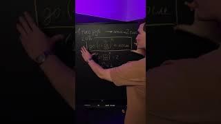 Магия сложного процента #огэ #огэматематика #математика