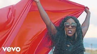 Spice - Sheet (Official Video) [Raw]