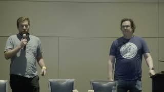 Best Practices for Deploying Platform SSO with Microsoft Entra ID–Michael Epping, Mark Morowczynski