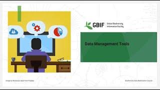 Data Management Tools