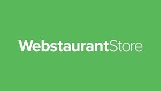 Why Do Restaurants Love WebstaurantStore?