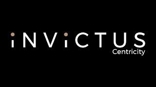 Introducing INVICTUS, by Centricity