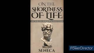 盧修斯·阿內烏斯·塞內卡-論生命之短暫-Lucius Annaeus Seneca minor-De Brevitate Vitae-On the Shortness of Life