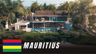 Top 10 Most Expensive Homes on Mauritius