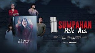 Telefilem Sumpahan Peti Ais | Telemovie Malaysia Terbaru 2024