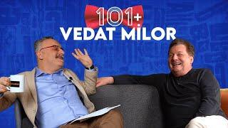 Yeni Dünya, Yeni Kurallar - Vedat Milor & Emrah Safa Gürkan / 101+