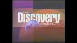 The Discovery Channel (EEUU 1994)