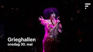 Meow Meow’s Pandemonium | Festspillene i Bergen 2018