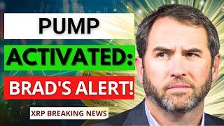 Ripple XRP News: Major Announcement from Brad Garlinghouse! CME Group to Launch XRP Index!