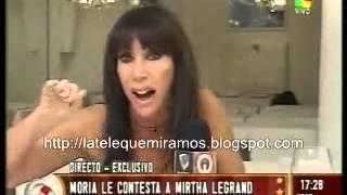 Moria contra todos 1