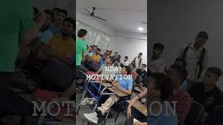 NDA MOTIVATION | BRIGADIER DEFENCE ACADEMY DEHRADUN | DEFENCE ACADEMY IN DEHRADUN #shorts  #nda #cds