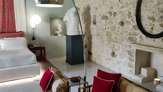 Q92 Hotel in Noto, Sicily