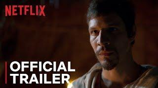 The Chosen One | Official Trailer | Netflix