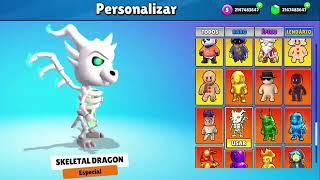 Stumble Guys Mod Apk 0 78 1 VIP Unlimited Money   Mod Menu 0 78 1 Android IOS PC 2024 Hack