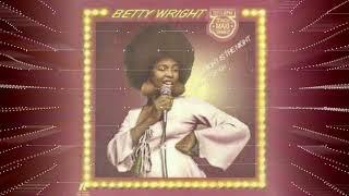 Betty Wright - Tonight's Is The Night (Jokr XO Deep Mix)