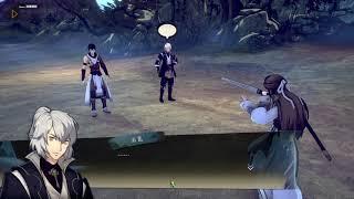 【瑞伊實況】俠之道 EP.10 落霞與孤鶩齊飛 秋水共長天一色 | 俠之道 (PC)