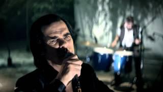 Nick Cave & The Bad Seeds - Higgs Boson Blues (Official Video)